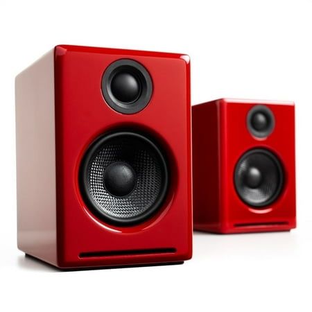 Wired Speaker Audio - Image 4