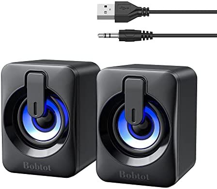 Wired Speaker Audio - Image 2
