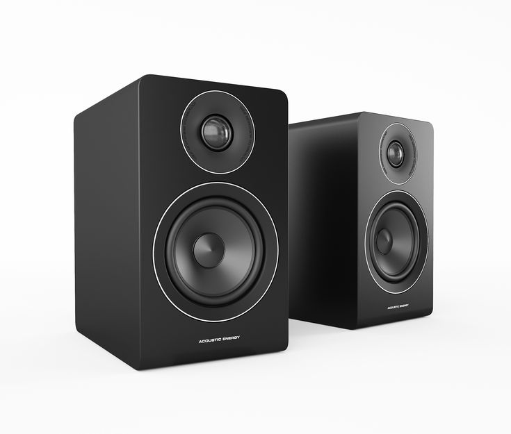 Wired Speaker Audio - Image 3