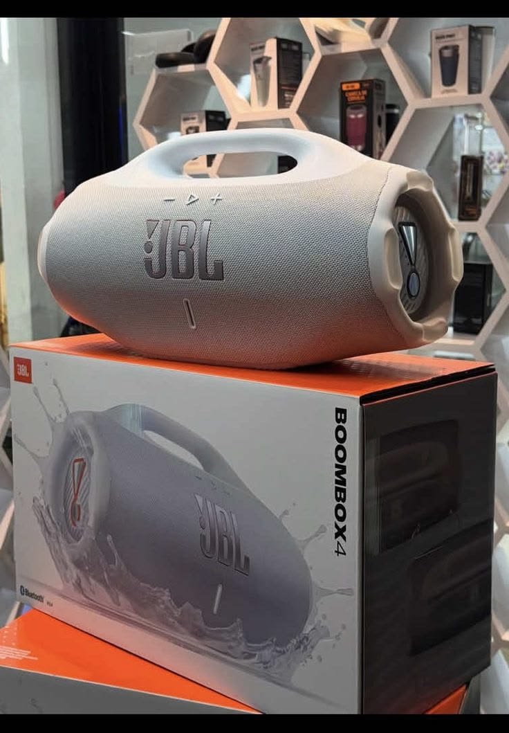 Zoom BT Speaker - Image 2
