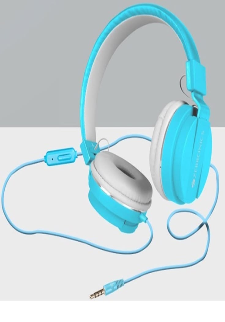 BlueDeo Wired Headphone - Image 3